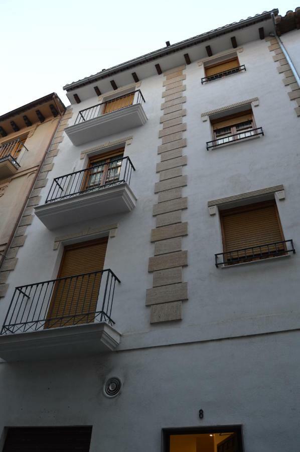 Granada Centro Al Pie De La Alhambra Y El Albaicin Apartment ภายนอก รูปภาพ